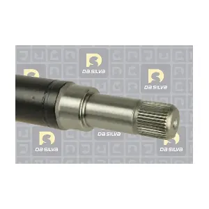 DA SILVA 6418AT