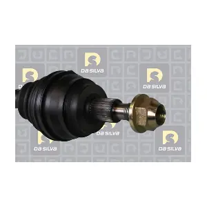 8153T DA SILVA