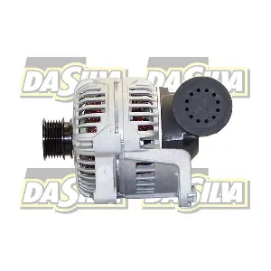 DA SILVA JA010194