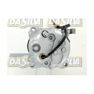 DA SILVA FC1202
