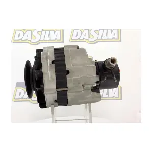 DA SILVA 030884