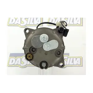 DA SILVA FC3181