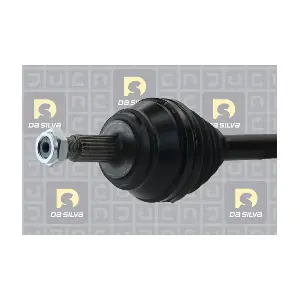 DA SILVA JC9210