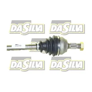 182T DA SILVA