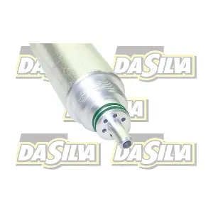FF4153 DA SILVA