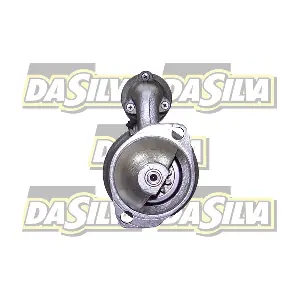 DA SILVA 020446