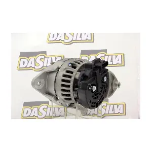 DA SILVA 010807