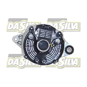 DA SILVA 01465