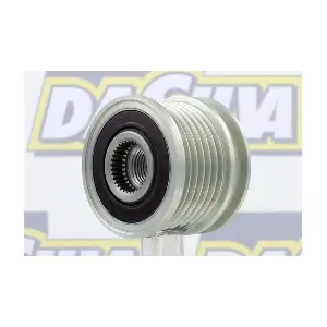 DA SILVA PRL048