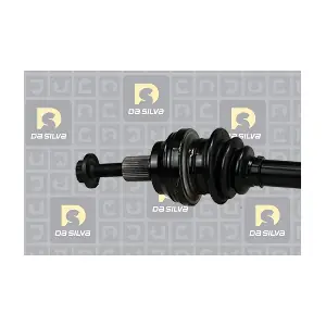 9390T DA SILVA