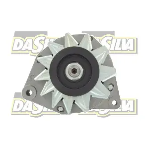 DA SILVA JA01441