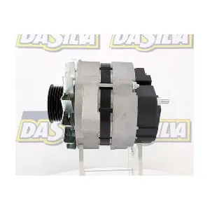 DA SILVA 016244