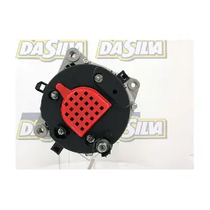DA SILVA 011499