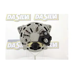 016311 DA SILVA