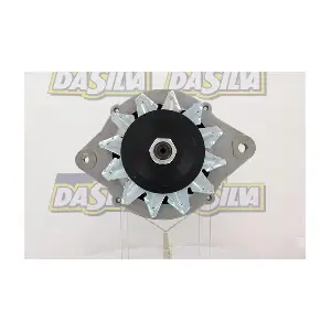 DA SILVA JA030974