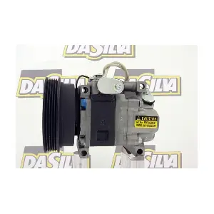 DA SILVA FC0293
