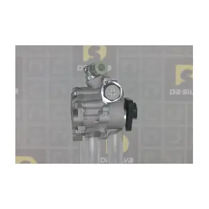 DP3334 DA SILVA