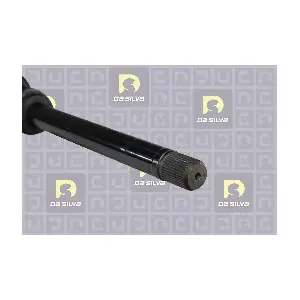 C320LN SHAFTEC