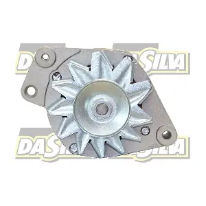 DA SILVA 016400