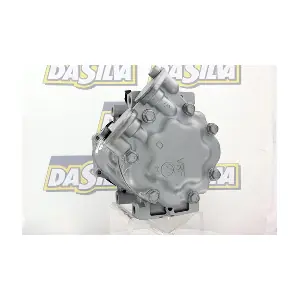 DA SILVA FC0113