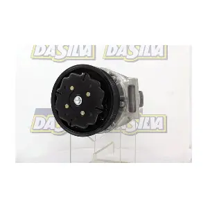 DA SILVA FC0158