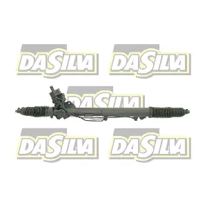 DA2105 DA SILVA