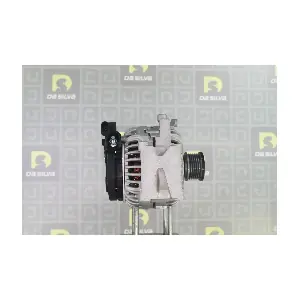 DA SILVA 010990