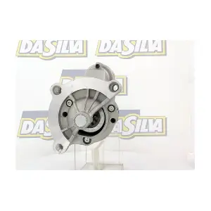 DA SILVA JD020141