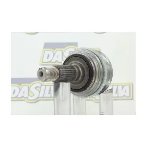 J8043 DA SILVA