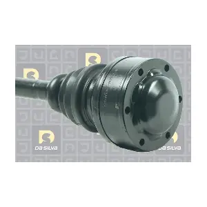 AL178LN SHAFTEC