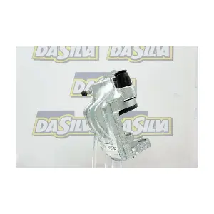 ET3543 DA SILVA
