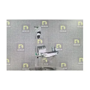 ET9031 DA SILVA