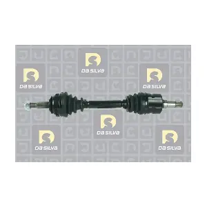 DA SILVA JC10035A