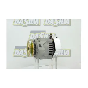 DA SILVA 031081