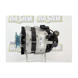 030124 DA SILVA