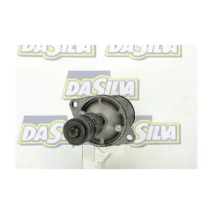 DA SILVA JD023272