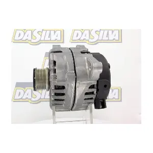 DA SILVA 010870