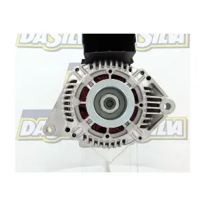 DA SILVA 016471