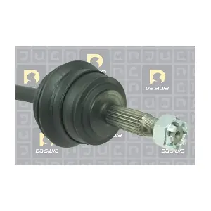 DA SILVA 31202T
