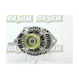 DA SILVA JA011545
