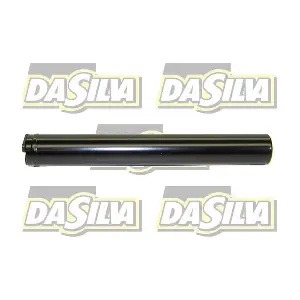 FF4645 DA SILVA