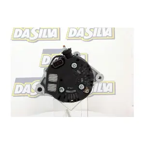 031521 DA SILVA