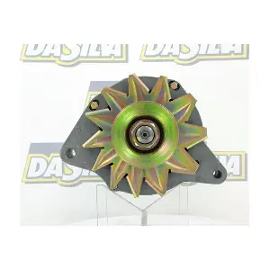 DA SILVA 010196