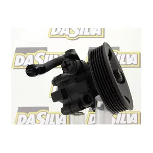 DP3201 DA SILVA