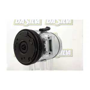 DA SILVA FC3721