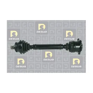 DA SILVA JC2235A