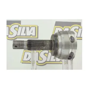 J7418 DA SILVA
