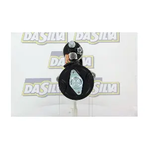 DA SILVA 020554
