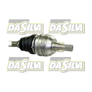 31403T DA SILVA