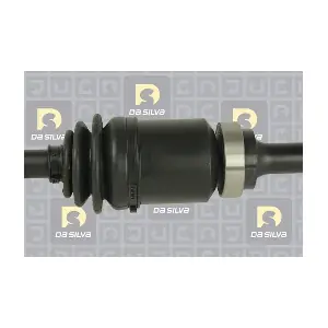 DA SILVA 8214T